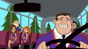 Kim Possible Epizóda 18