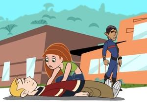 Kim Possible Epizóda 7