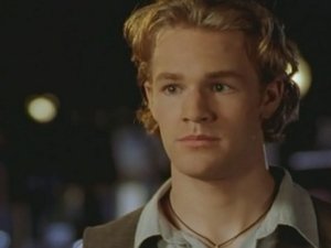 Dawson's Creek Epizóda 2