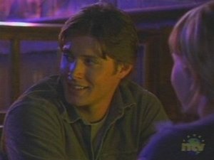 Dawson's Creek Epizóda 7