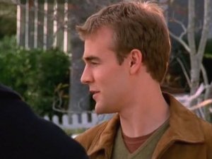 Dawson's Creek Epizóda 17
