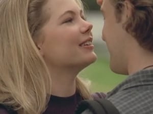 Dawson's Creek Epizóda 4