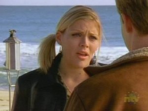 Dawson's Creek Epizóda 11