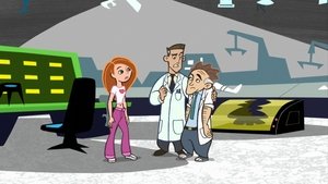 Kim Possible Epizóda 2