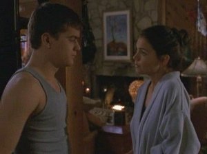 Dawson's Creek Epizóda 19