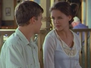 Dawson's Creek Epizóda 3