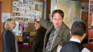 The Office Epizóda 14