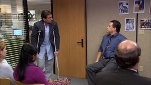 The Office Epizóda 12