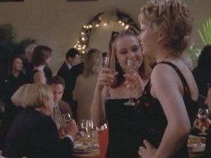 Dawson's Creek Epizóda 18