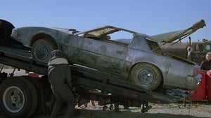 Knight Rider Epizóda 13