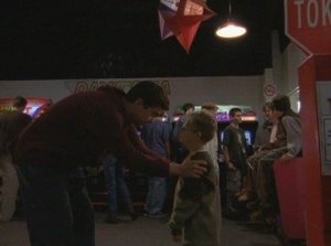Dawson's Creek Epizóda 17