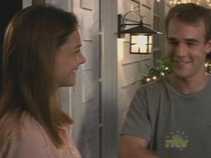 Dawson's Creek Epizóda 2