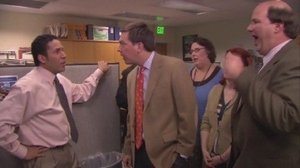The Office Epizóda 18