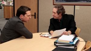 The Office Epizóda 6