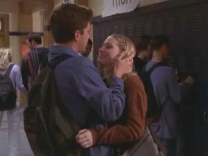 Dawson's Creek Epizóda 14