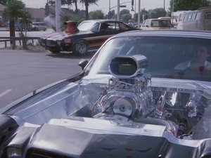 Knight Rider Epizóda 16