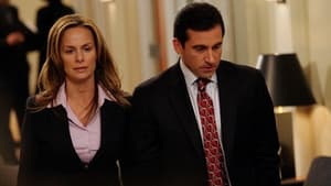 The Office Epizóda 8