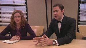 The Office Epizóda 18