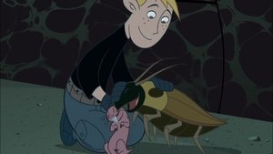 Kim Possible Epizóda 8