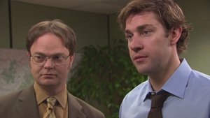 The Office Epizóda 11