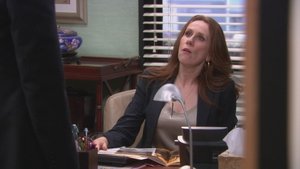 The Office Epizóda 21