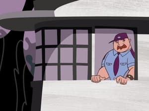 Kim Possible Epizóda 19