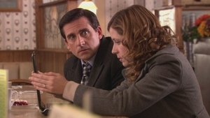 The Office Epizóda 15
