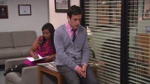 The Office Epizóda 14