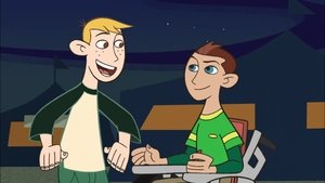Kim Possible Epizóda 27