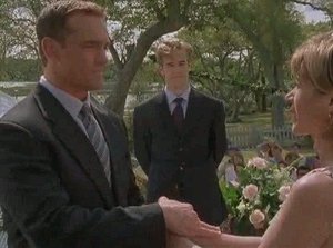 Dawson's Creek Epizóda 23