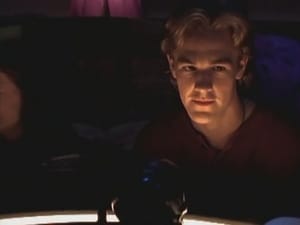 Dawson's Creek Epizóda 10