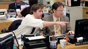 The Office Epizóda 10