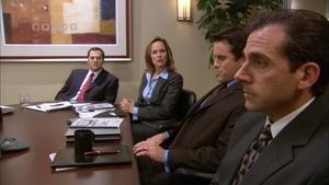 The Office Epizóda 16