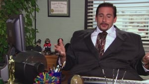 The Office Epizóda 1
