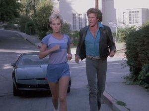 Knight Rider Epizóda 10