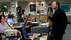 The Office Epizóda 2