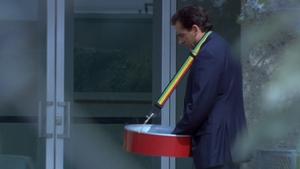 The Office Epizóda 11