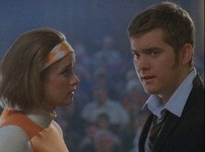 Dawson's Creek Epizóda 13