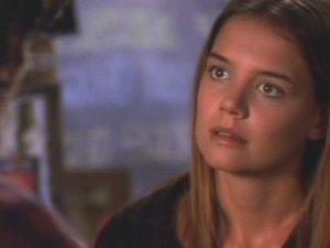 Dawson's Creek Epizóda 12