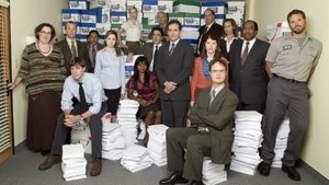 The Office Epizóda 47