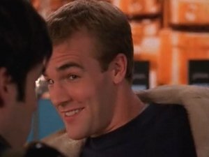 Dawson's Creek Epizóda 12