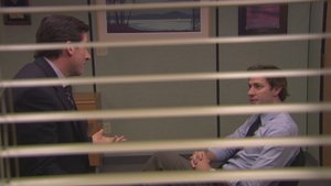 The Office Epizóda 19