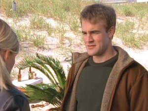 Dawson's Creek Epizóda 14