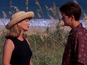 Dawson's Creek Epizóda 4