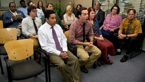The Office Epizóda 1