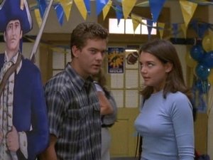 Dawson's Creek Epizóda 4