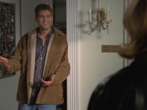 Dawson's Creek Epizóda 9