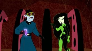 Kim Possible Epizóda 17