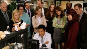 The Office Epizóda 18