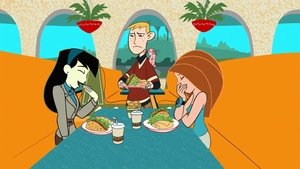 Kim Possible Epizóda 12